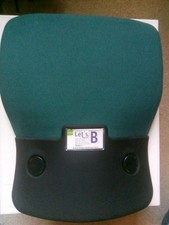 Steelcase please rückenpolste gebraucht kaufen  Minden