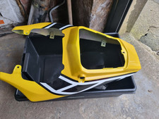 Yamaha tail seat for sale  CONSETT