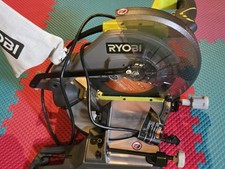 10 compound miter saw ryobi for sale 10 compound miter saw ryobi for sale Alsip
