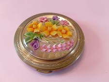 Vintage kigu lucite for sale  BRIGHOUSE