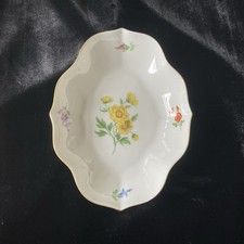 Meissen porcelain small for sale  KILMARNOCK