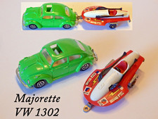 Majorette 203 voiture d'occasion  Château-d'Olonne