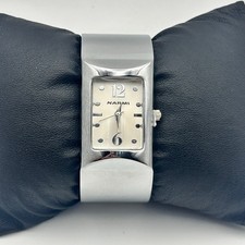 Narmi silver tone for sale  Westbrook