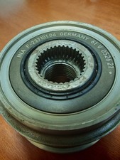 Puleggia frizionata alternator usato  Italia