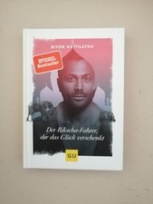 Rikscha fahrer glück gebraucht kaufen  Weil am Rhein