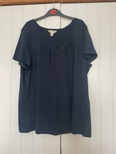 Seasalt cornwall navy for sale  CARNOUSTIE