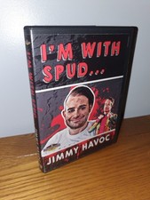 Spud.. jimmy havoc for sale  COOKSTOWN
