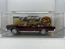 1 18 diecast monte carlo for sale 1 18 diecast monte carlo for sale Montgomery