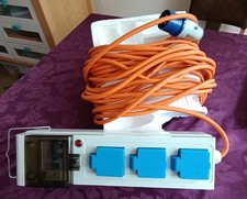 15mtr camping caravan for sale  EYE