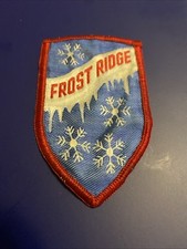Vtg frost ridge for sale  Holly Springs