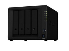 Synology ds418 bay gebraucht kaufen  Deutschland