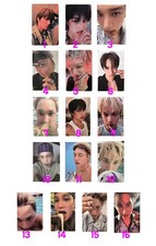 EXO KAI - Álbum Wait On Me Cartão Fotográfico Oficial LIVRO CAPA PLAYER KOR VENDEDOR comprar usado  Enviando para Brazil