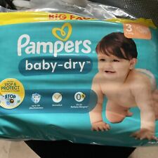 Pampers babydry größe gebraucht kaufen  Pforzheim