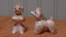 Spaghetti porcelain poodles for sale  Visalia