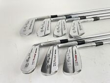 John letters irons for sale  ARBROATH