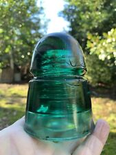 145 glass insulator for sale  Lake Oswego