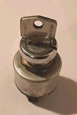 Lucas ignition switch for sale  HEREFORD