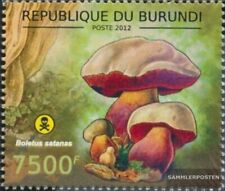 Burundi 2747 postfrisch gebraucht kaufen  Gießen