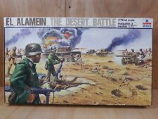 Esci alamein desert for sale  CHICHESTER