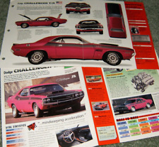 1970 dodge challenger for sale  Hartland