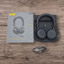 Jabra evolve2 kabellose gebraucht kaufen  Berlin
