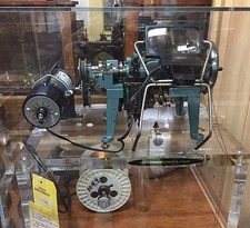 Antique chain making for sale  Pawtucket