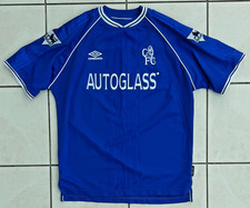 Original umbro chelsea for sale  WOLVERHAMPTON