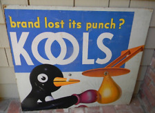 kool sign for sale  Bristol