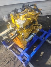 Caterpillar 3.3b turbo for sale  Scranton