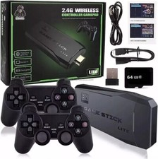 Game stick usb usato  Cosenza