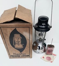 Vapalux pressure lantern for sale  LOUTH