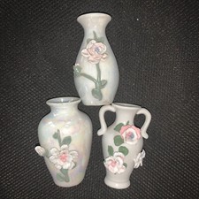 Minivasen porzellan deko gebraucht kaufen  Eckartsberga