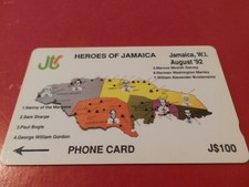 Jamaica island scheda usato  Milano