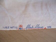 Coupon tissu ancien d'occasion  France