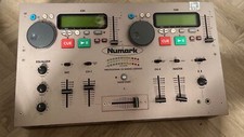 Numark mix black for sale  NOTTINGHAM