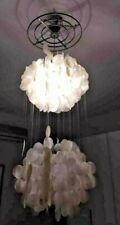 Verner panton style usato  Roma
