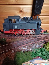 Spur märklin dampflok gebraucht kaufen  Braunschweig