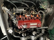Mga motore con usato  Roma