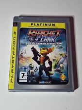 Ratchet clank operation d'occasion  La Valette-du-Var