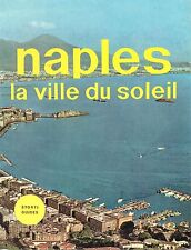 Naples ville soleil d'occasion  Paris XX