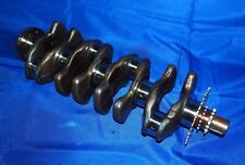 Virabrequim do motor Toyota & Scion 1.8L 2ZRFE 2ZRFXE 2008-2014 fabricante de equipamento original boa forma! comprar usado  Enviando para Brazil