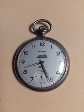 Montre gousset anti d'occasion  Chauvigny