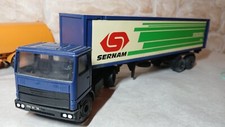 Camion conrad bedford d'occasion  Odos