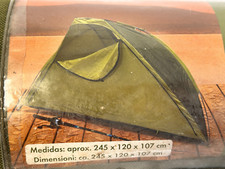 Anglers tent lightweight for sale  WELWYN GARDEN CITY