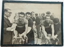 Cyclisme coureurs piste d'occasion Cyclisme coureurs piste d'occasion  Saint-Etienne