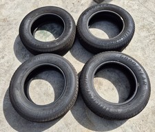 Gomme 215 r16 usato  Parma