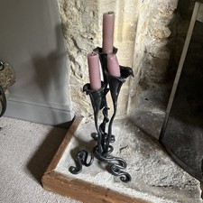 Stunning hand forged for sale  WITNEY
