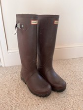 Hunter vibram original for sale  NEWQUAY