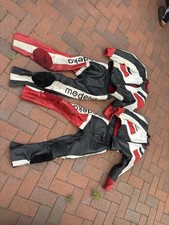 Motorrad leder anzug gebraucht kaufen Motorrad leder anzug gebraucht kaufen  Rhauderfehn