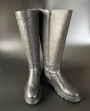 Hush puppies black for sale  NOTTINGHAM